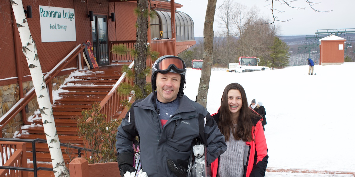 Snow Sports Eagle Rock