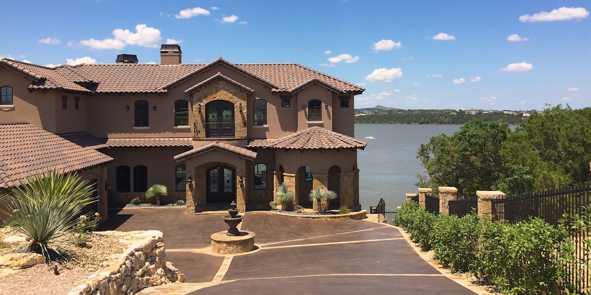 Real Estate Overview The Cliffs